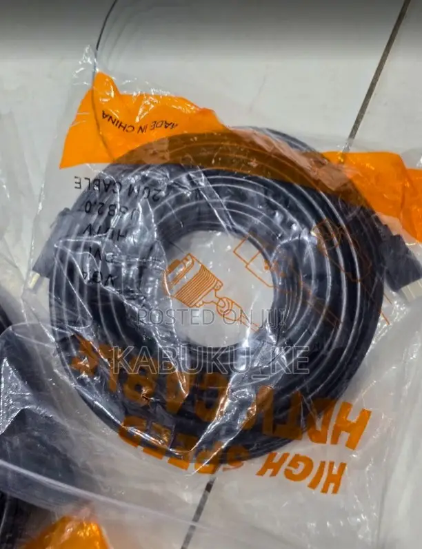 1080p 30 Meters Hdmi Cable