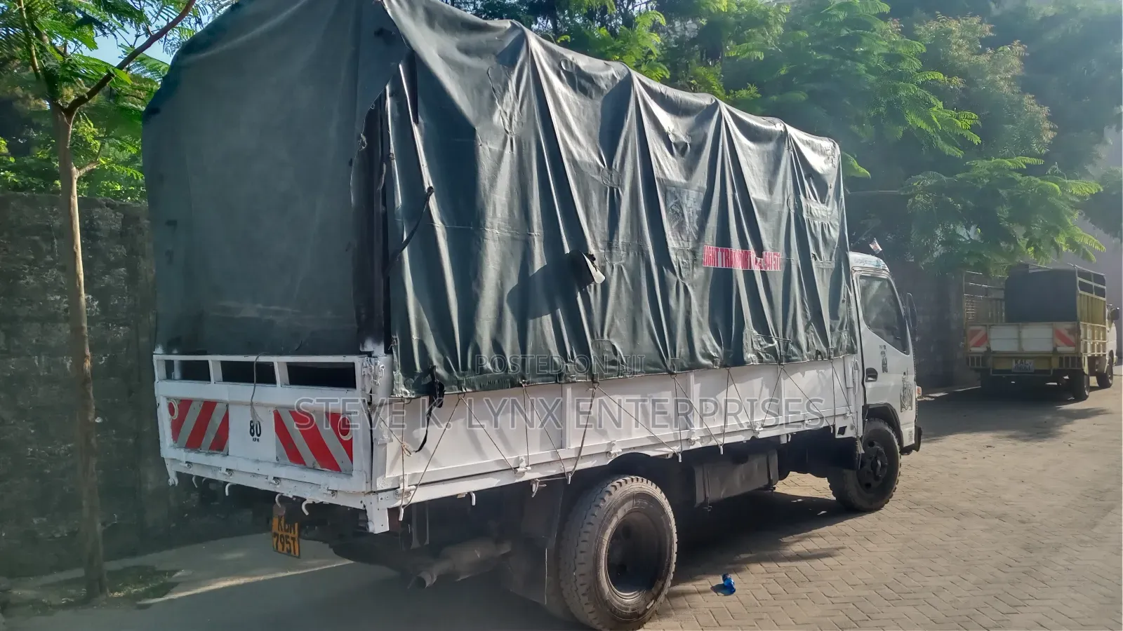 Transport Services