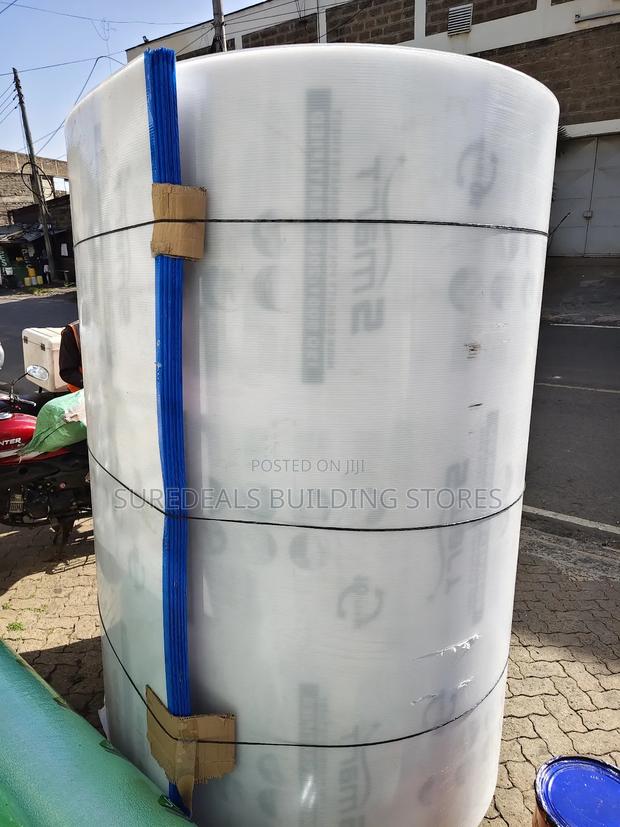 Clear Polycarbonate Sheets. - thumbnail 2