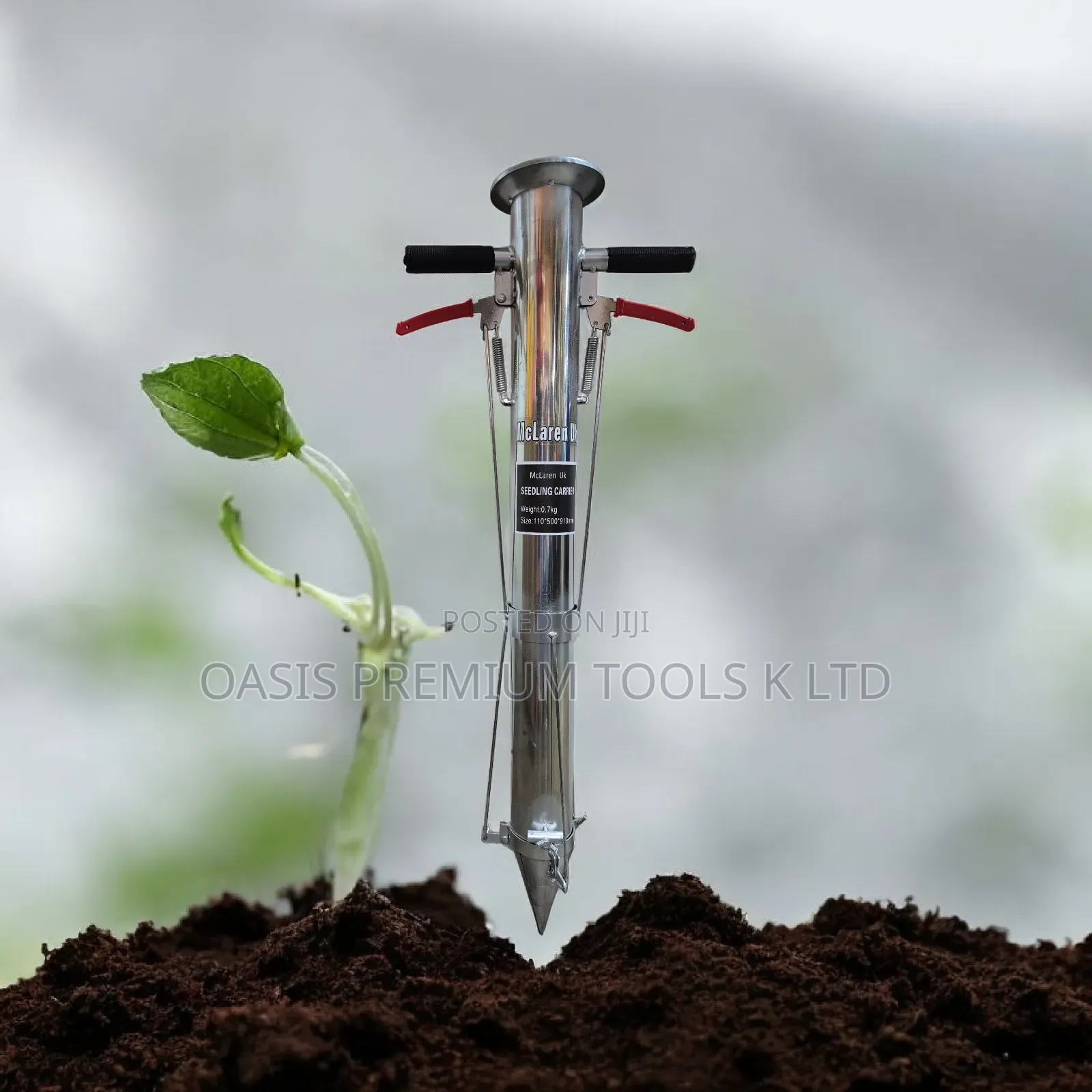 Seedlings Carrier