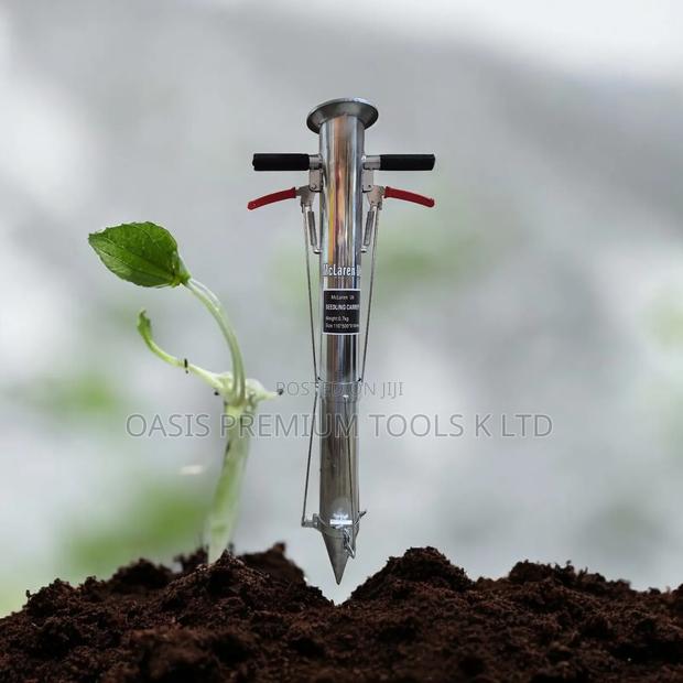 Seedlings Carrier - main view