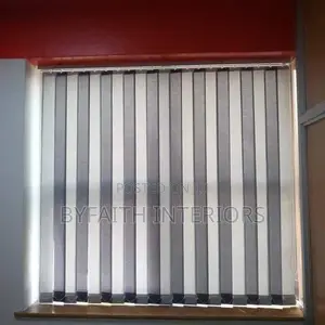 Privacy Made Window Blinds