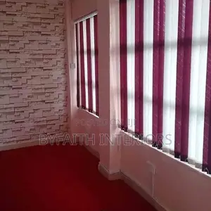 Privacy Made Window Blinds