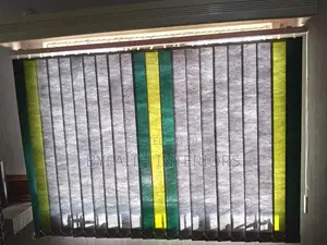 Privacy Made Window Blinds