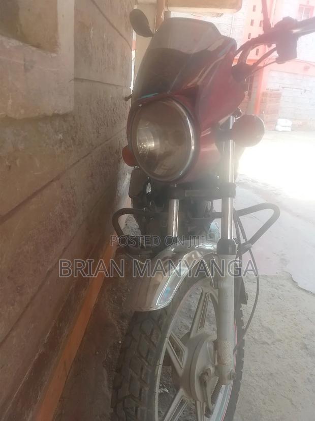 TVS 2018 Red - thumbnail 3