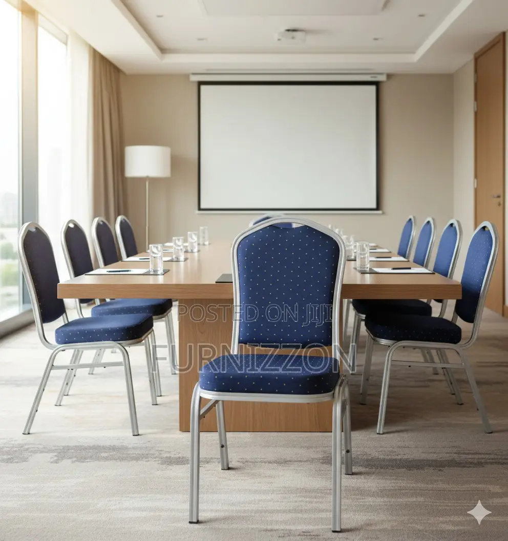 Imported High Density Banquet Chair