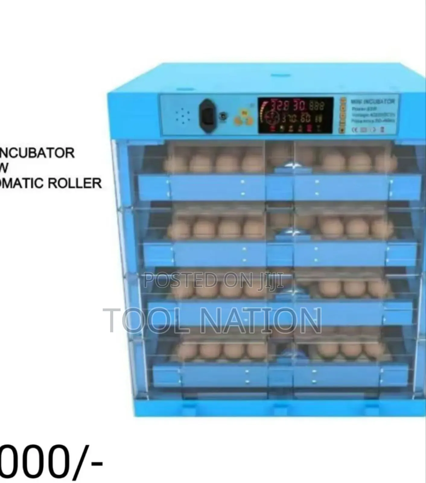 256eggs Automatic Incubator/Automatic Egg Incubator