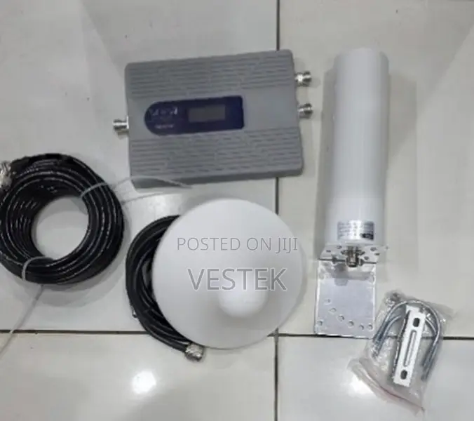 5g Signal Booster Repeater-Outdoor Antenna