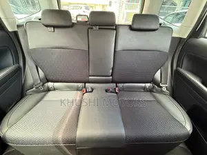 Subaru Forester 2018 Pearl