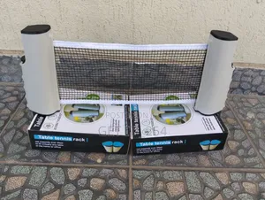 Table Tennis Rack