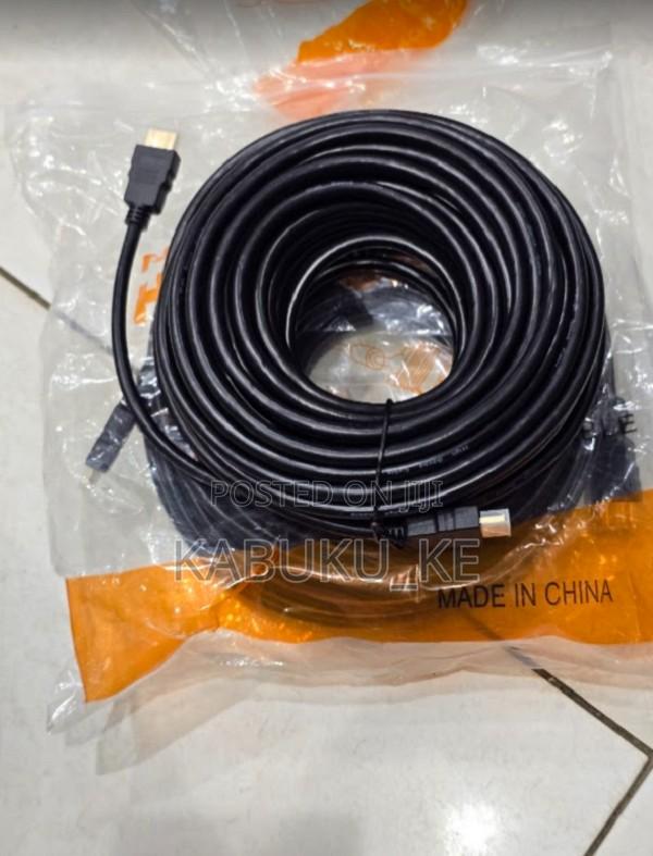 30 Meters Hdmi HDTV Cable - main view