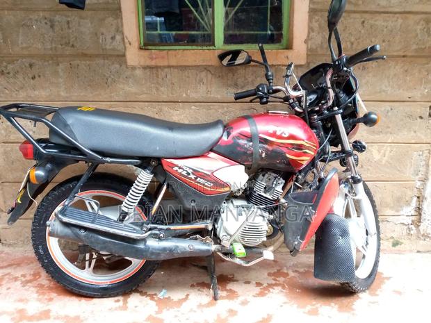 TVS 2018 Red - thumbnail 4