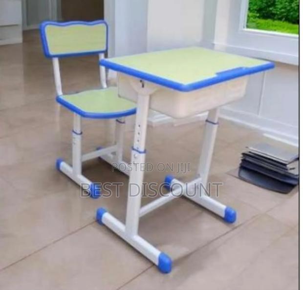 Home Study Tables - main view