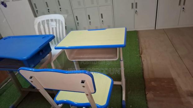 Home Study Tables - thumbnail 2