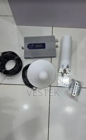 5g Signal Booster Repeater-Outdoor Antenna