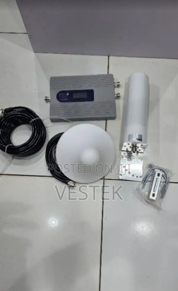 5g Signal Booster Repeater-Outdoor Antenna