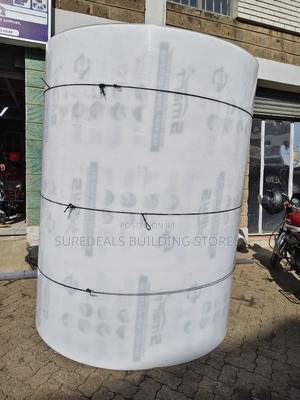 High Quality Clear Polycarbonate Sheets  5.8m * 2.1m - thumbnail 2