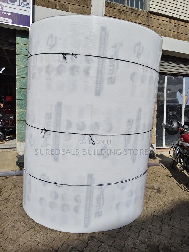 High Quality Clear Polycarbonate Sheets  5.8m * 2.1m - main view