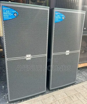 Evp Professional Fullrange Speaker
