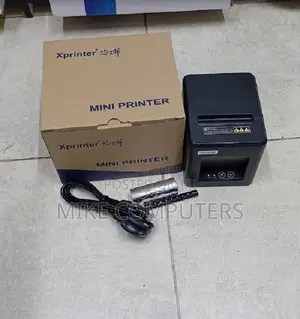 Xprinter Thermal Printer Usb Printe Usb