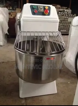 Spiral Mixer 54l