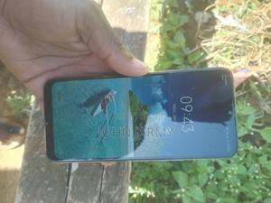 Tecno Spark 8C 64 GB Blue - thumbnail 2