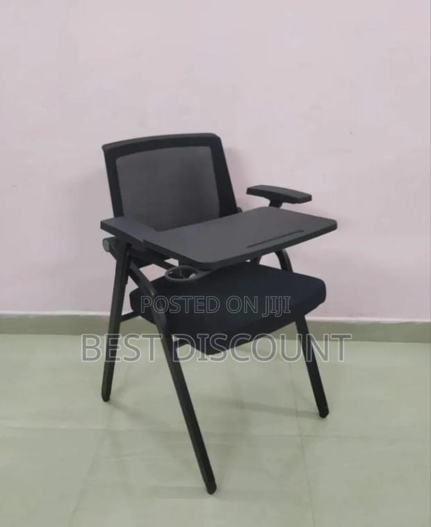 Training Tables and Chairs - main view