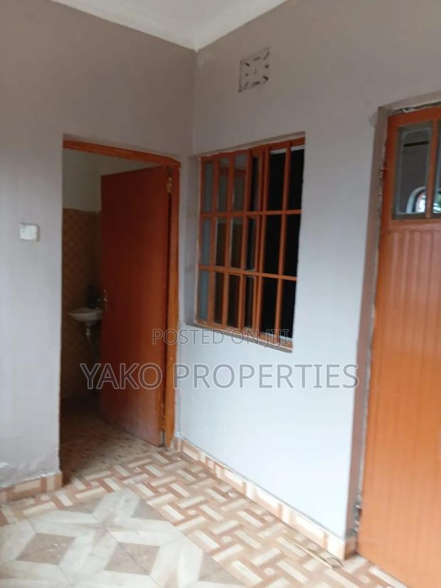 1bdrm House in Ngata Sda Nakuru for rent