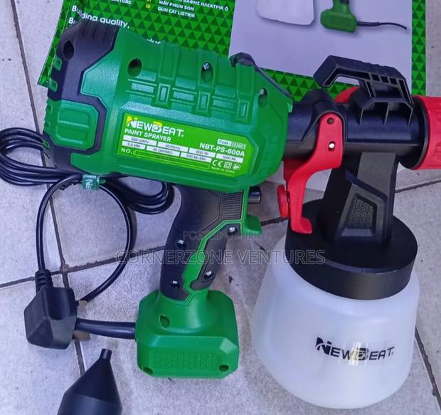 New Beat Spray Gun/ 600w Spray Gun