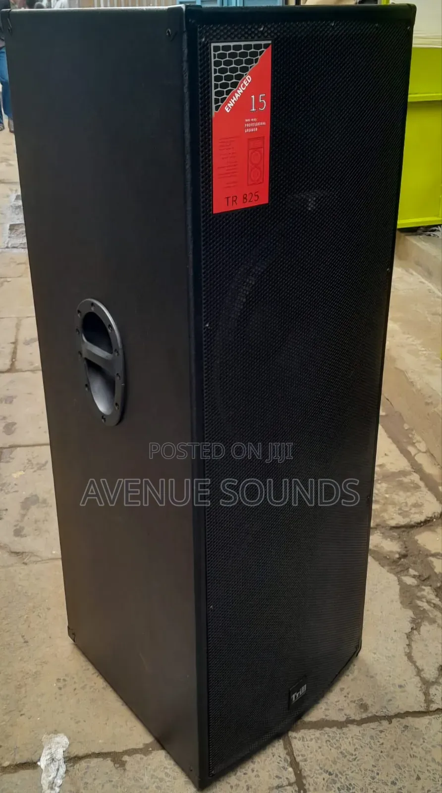 Trill Fullrange Speaker