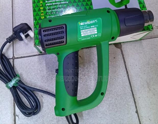 New Beat Heat Gun/ 2000w Heat Gun