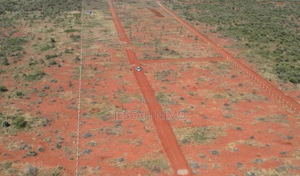 Plots for Sale in Kikuyu Nachu