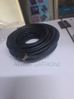 Mini Hdmi to Hdmi Cable 10m