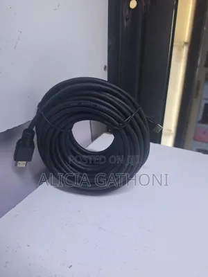 Mini Hdmi to Hdmi Cable 10mtrs High Quality