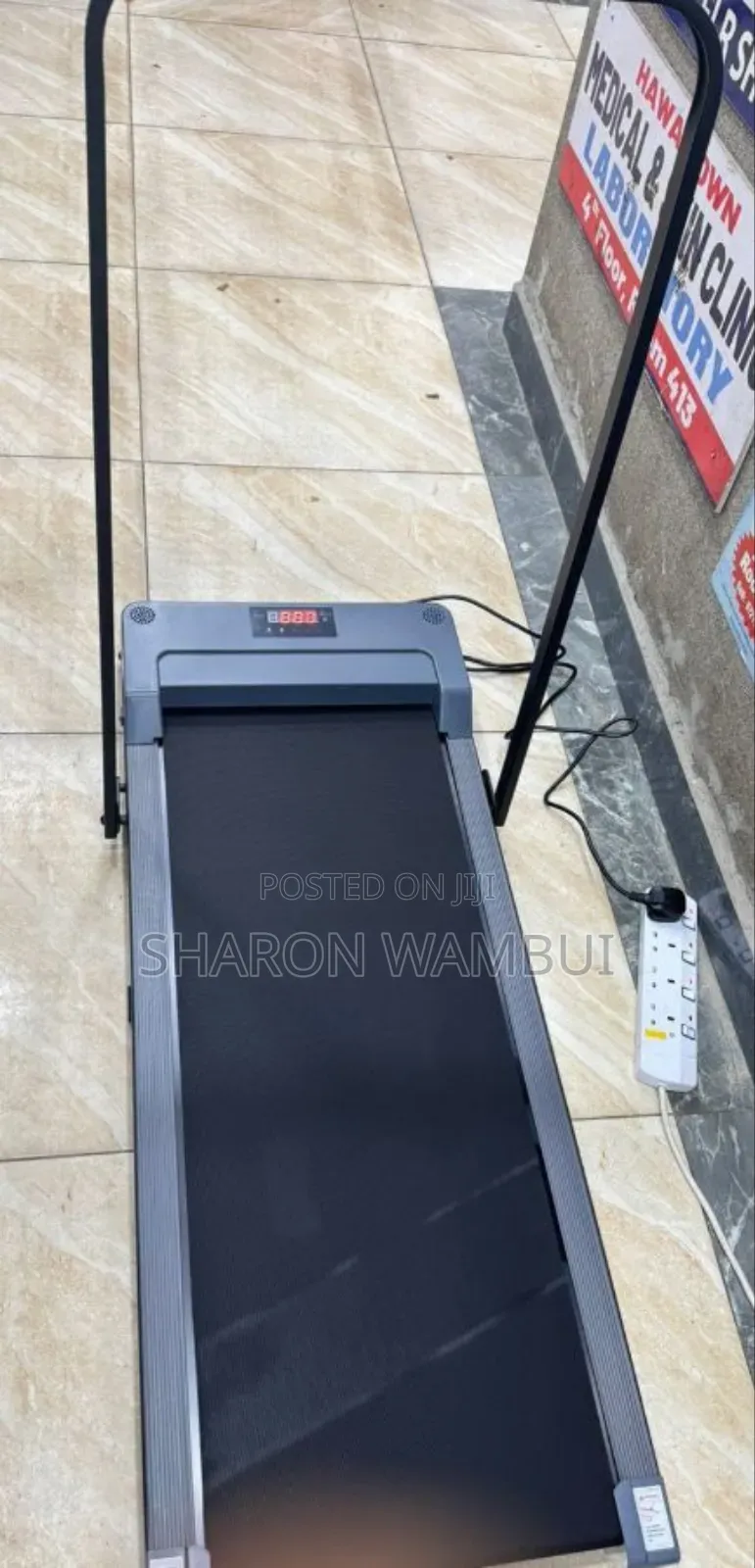 New Walking Pad With Remote/Waking Pad With Remote