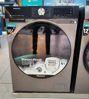 10/6kg Hisense 10kg Wash Dry