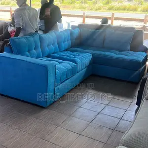 Loyal Corner Sofa 6 Seater