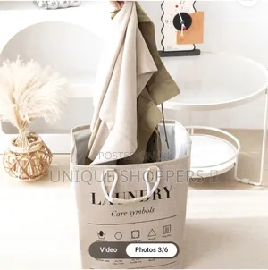 Quality Large Laundry Basket