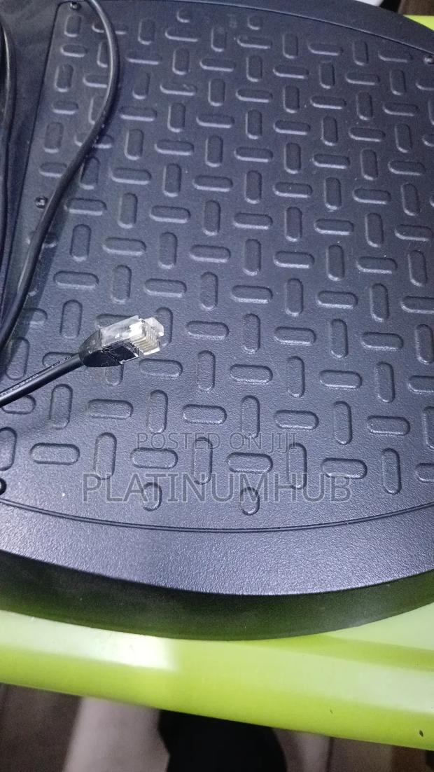 Thrustmaster Wheel+Pedals Used - thumbnail 5