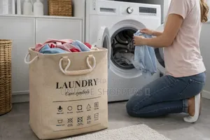 Quality Large Laundry Basket