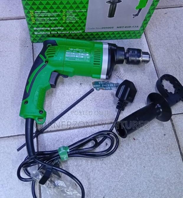 New Beat 710w Impact Drill/ Impact Drill