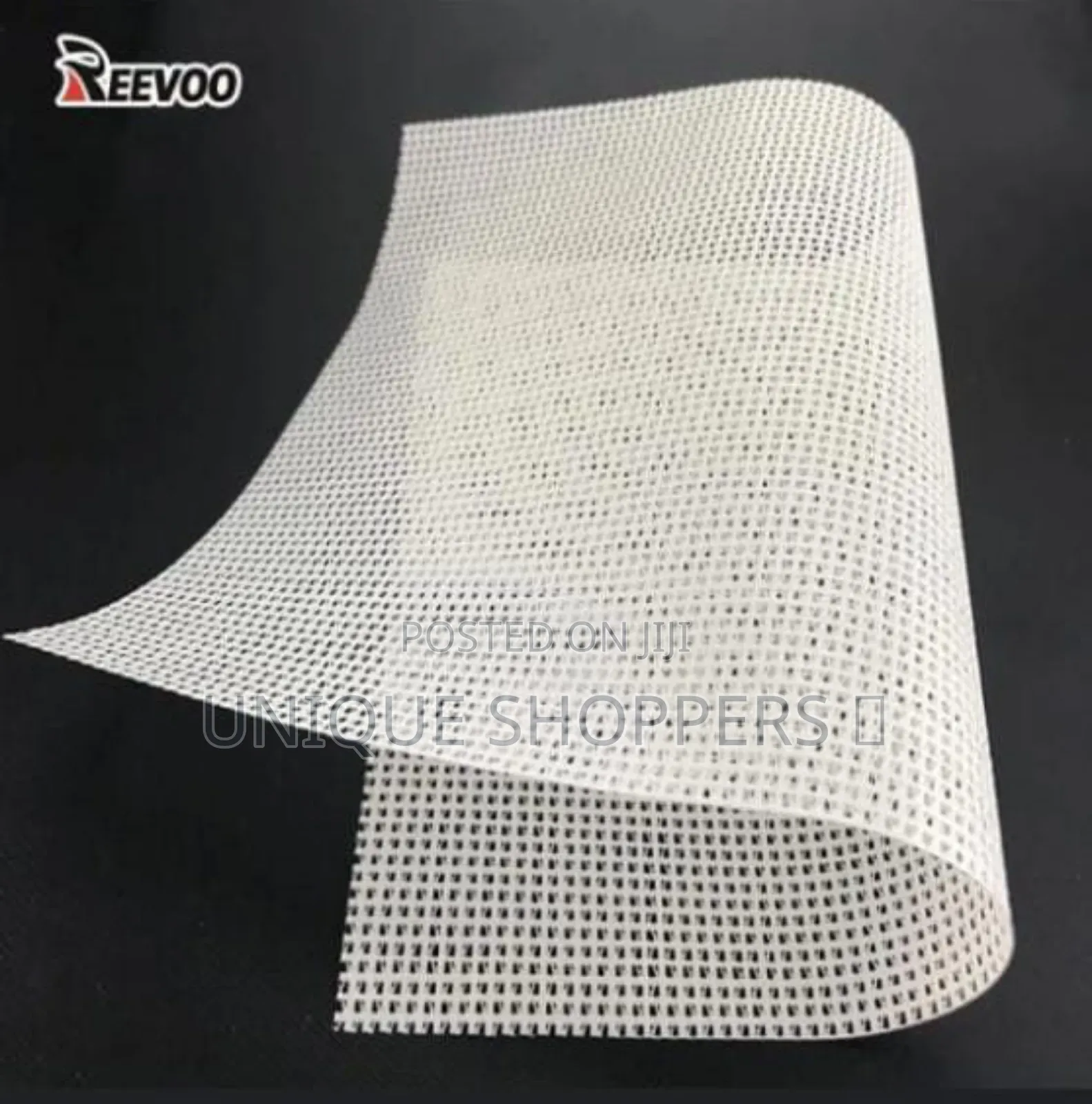 Tapestry* Mat / Carpet Mesh Canvas