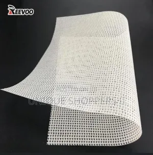 Tapestry* Mat / Carpet Mesh Canvas