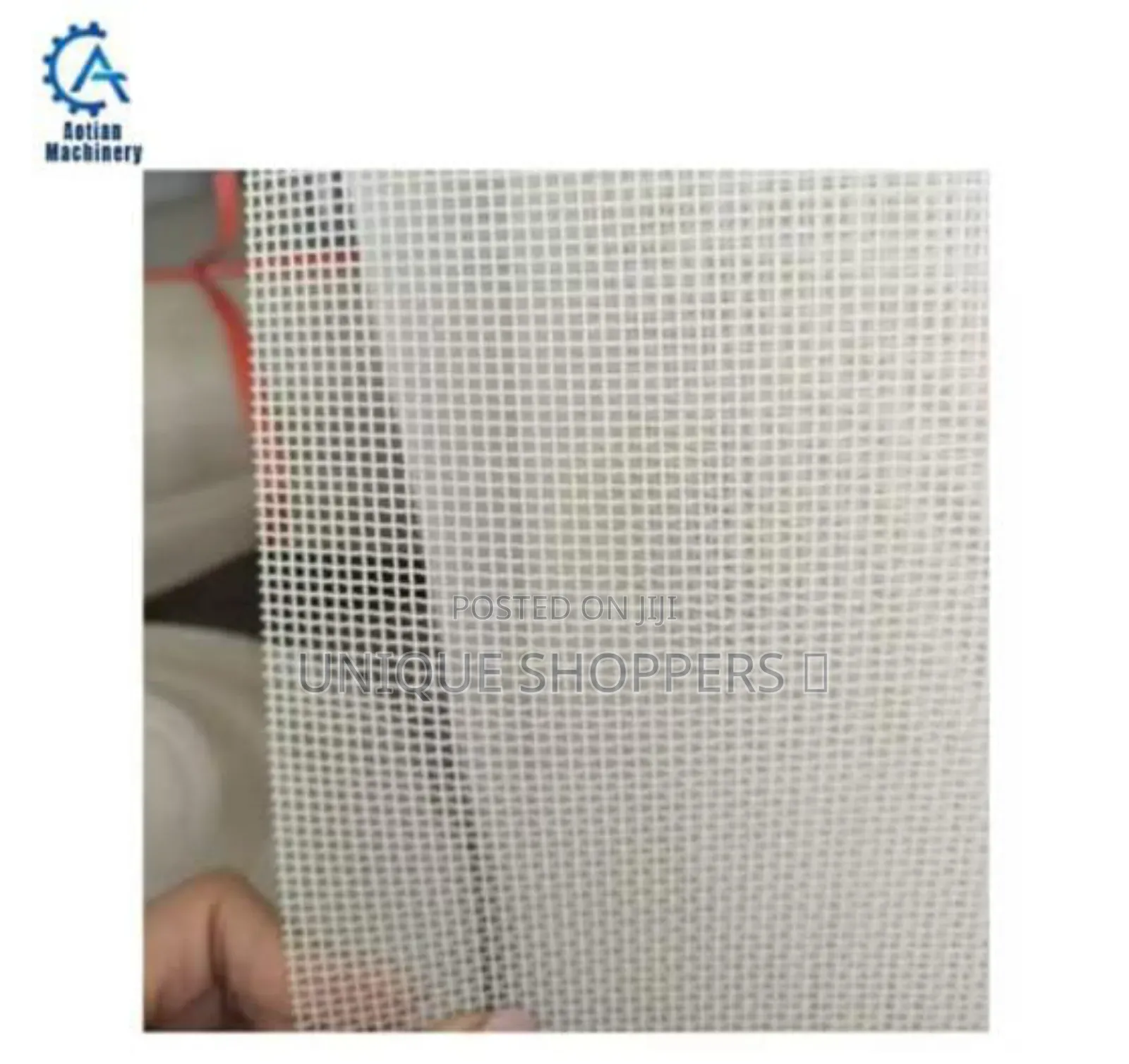 Tapestry* Mat / Carpet Mesh Canvas
