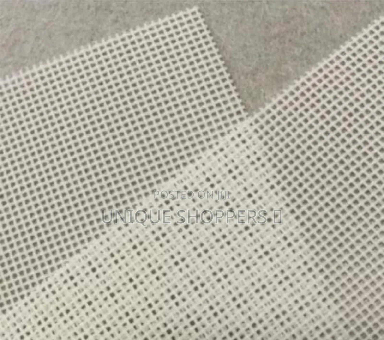 Tapestry* Mat / Carpet Mesh Canvas