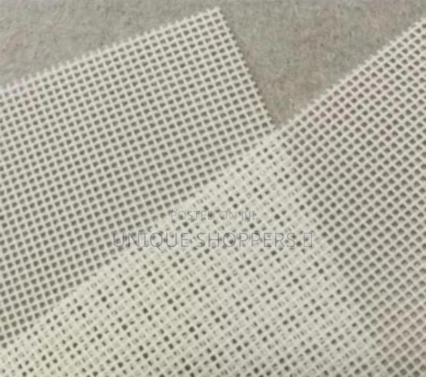 Tapestry* Mat / Carpet Mesh Canvas - thumbnail 3