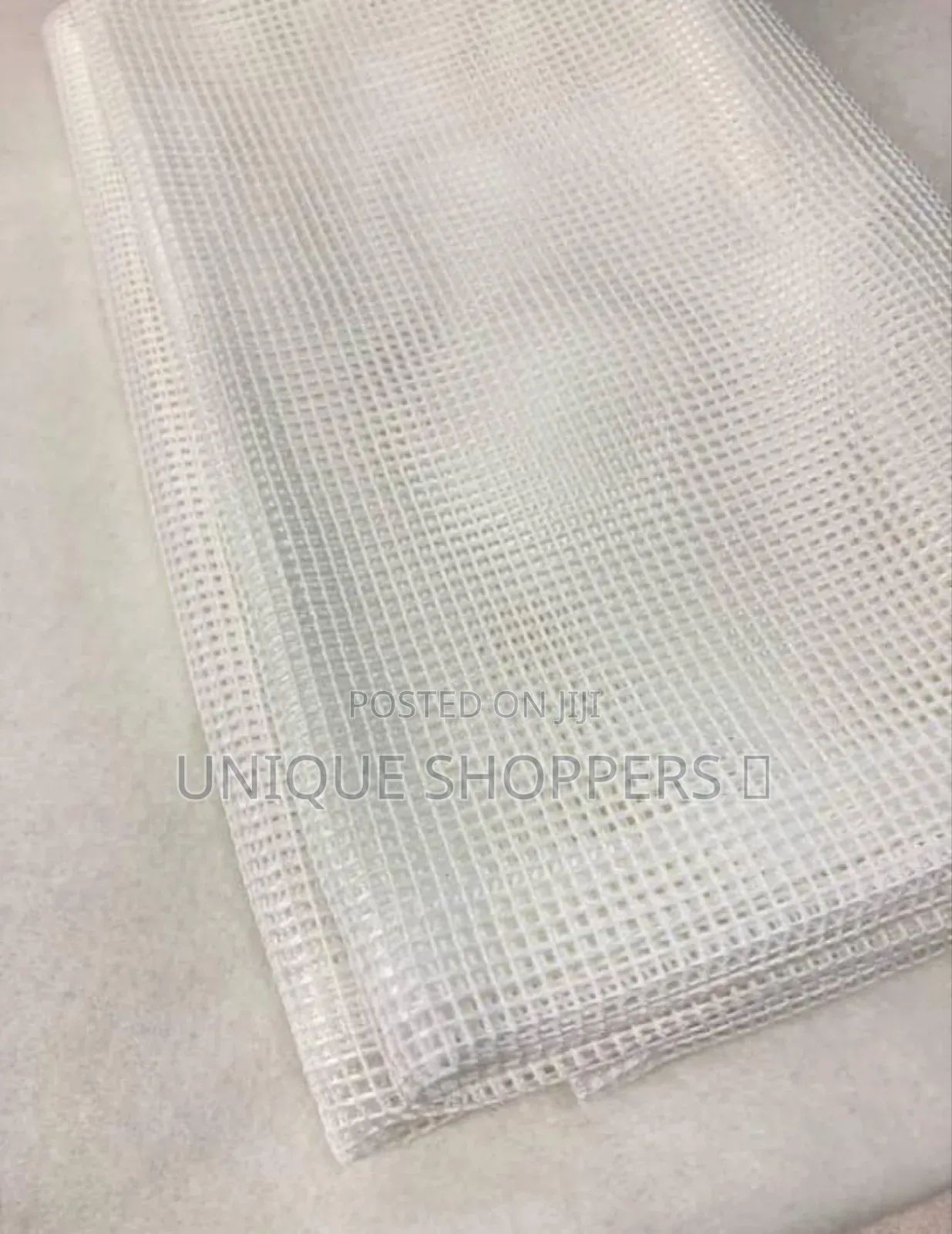 Tapestry* Mat / Carpet Mesh Canvas