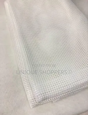 Tapestry* Mat / Carpet Mesh Canvas