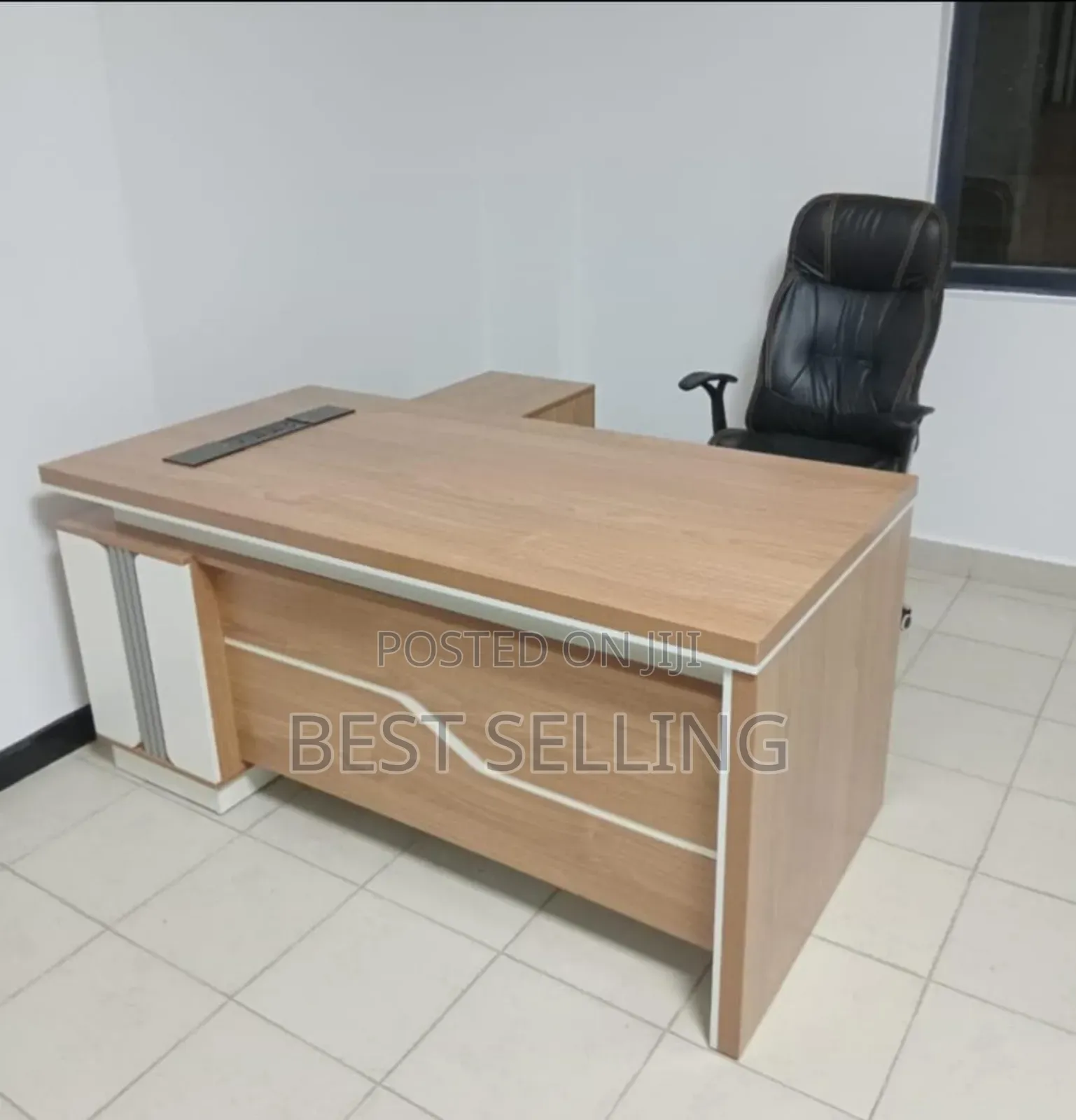 Office Boardroom