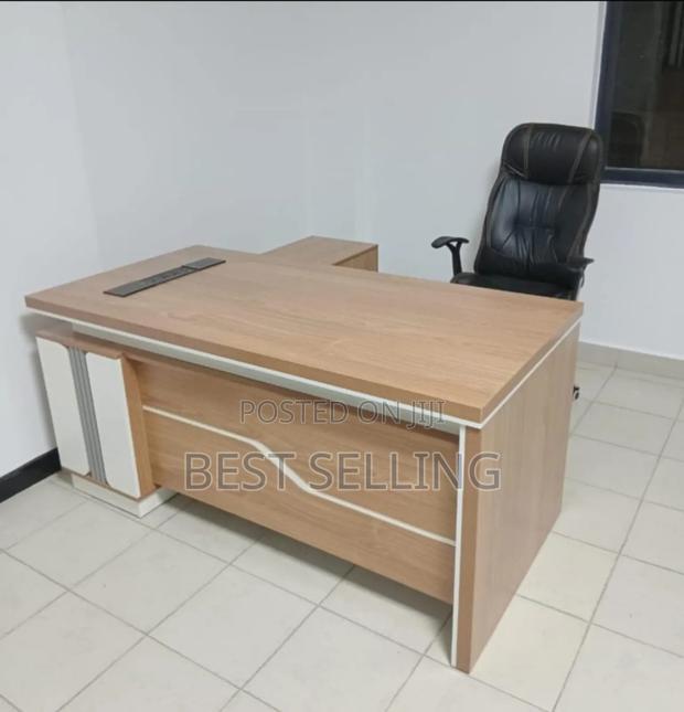 Office Boardroom
